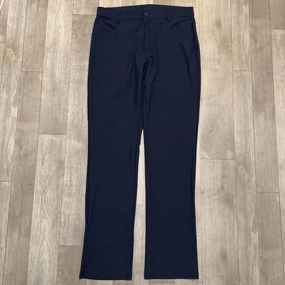 Mens Old‎ Navy Hybrid Active Performance Travel Quick Dry Pants - Picture 1 of 8
